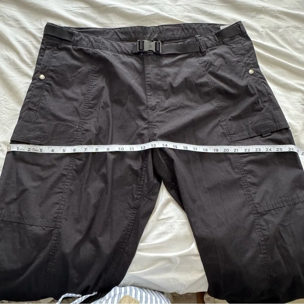 The North Face Ripstop Cargo Pants Size 40